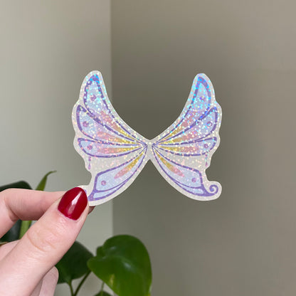 TECNA STICKER PACK WINX