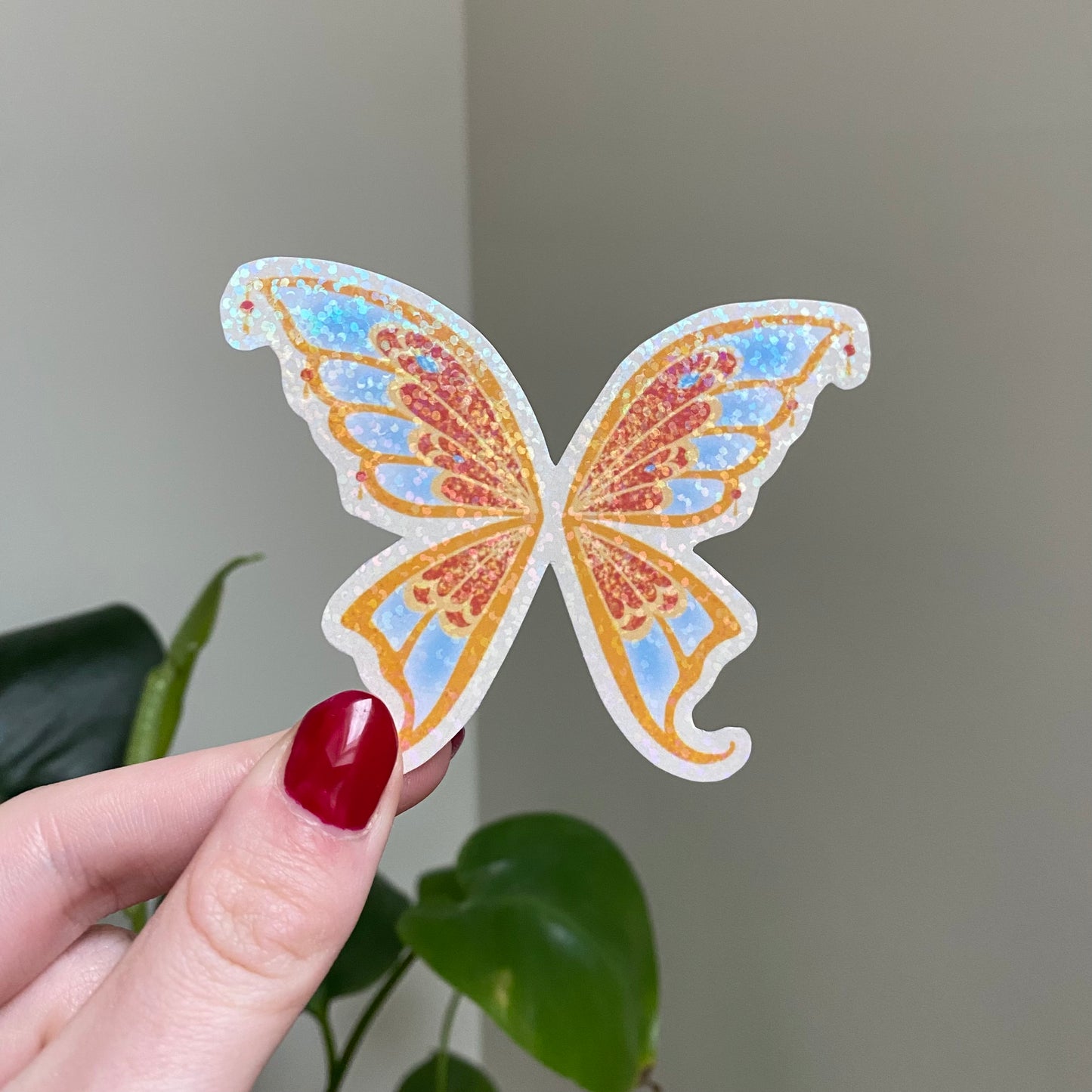 STELLA STICKER PACK WINX