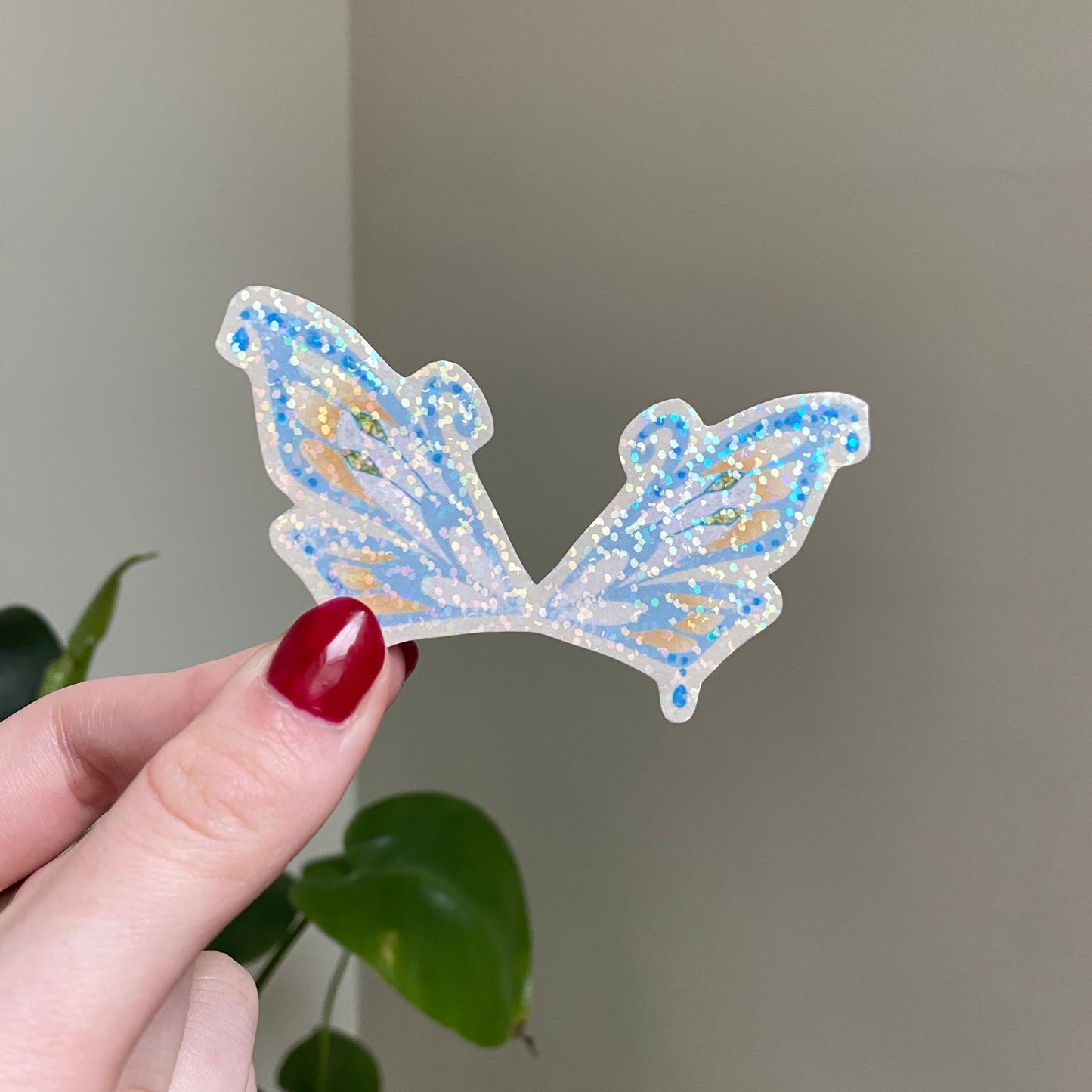 BLOOM STICKER PACK WINX