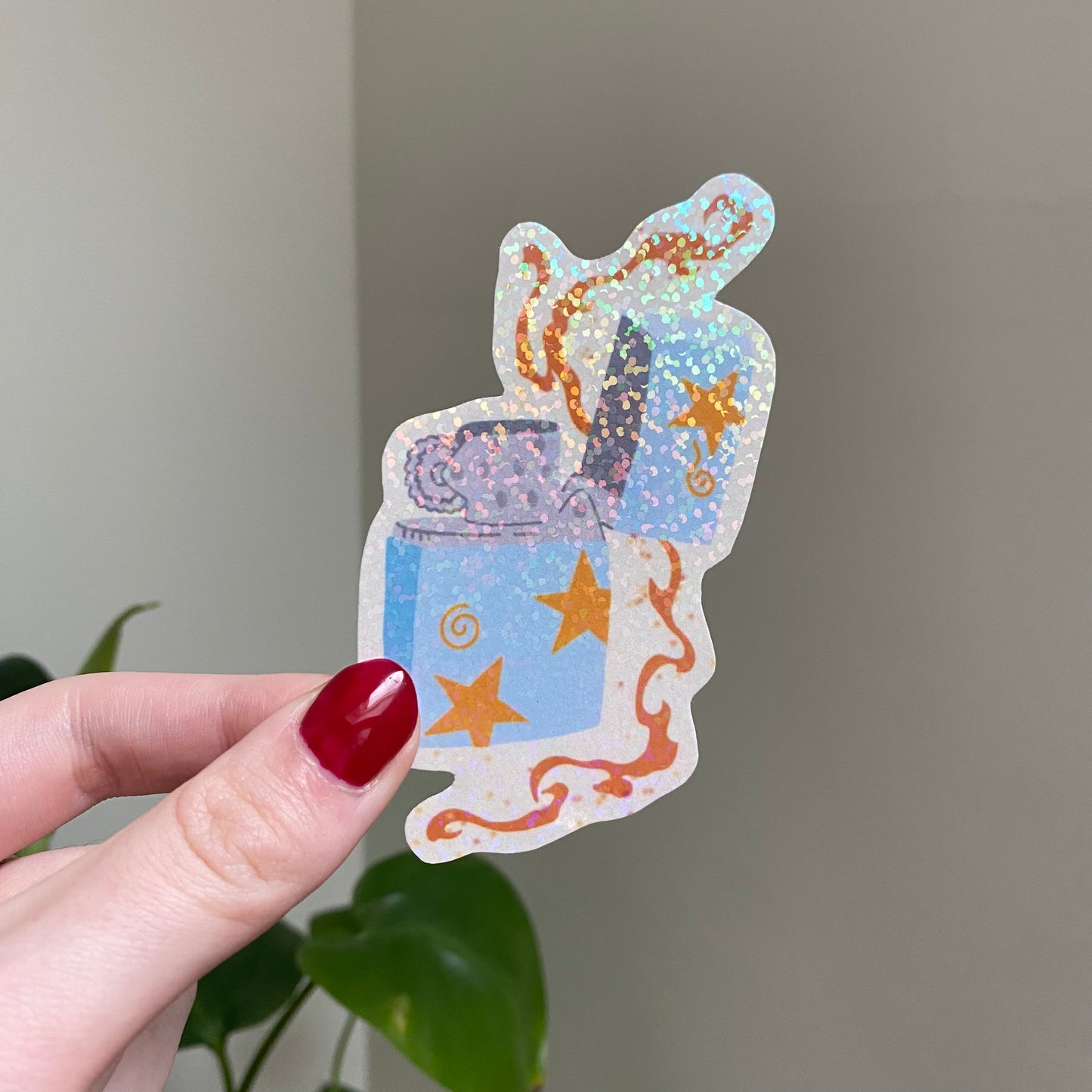 BLOOM STICKER PACK WINX