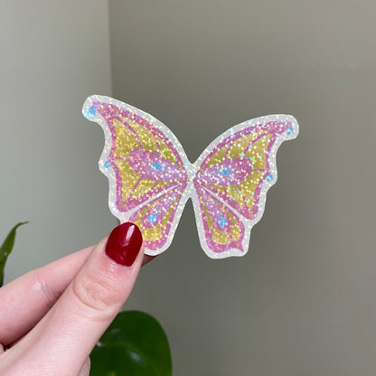 FLORA STICKER PACK WINX