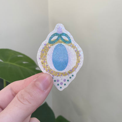 AÏSHA STICKER PACK WINX