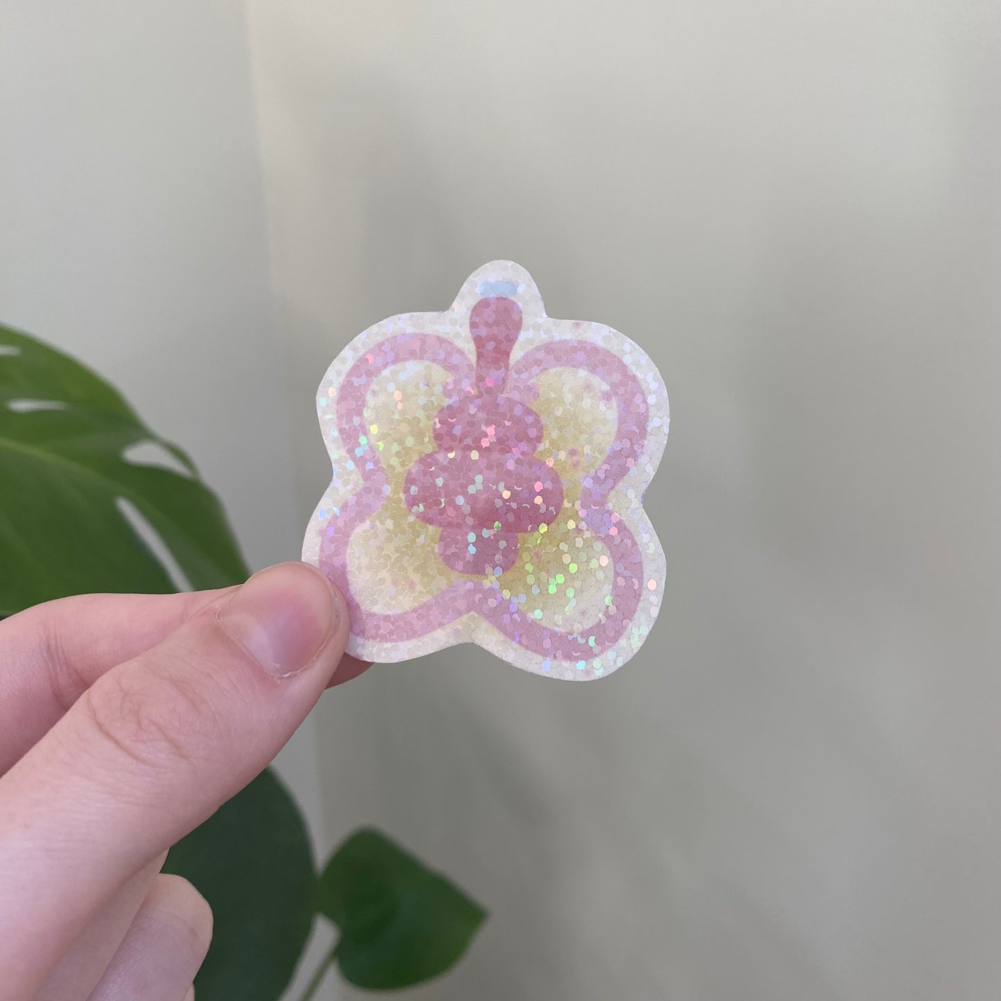 FLORA STICKER PACK WINX