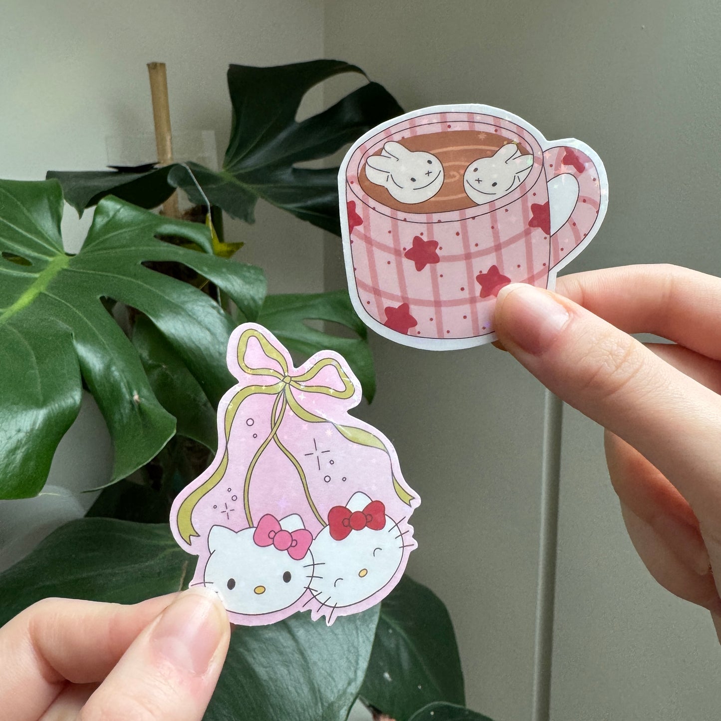 ADVENT CALENDAR STICKER PACK