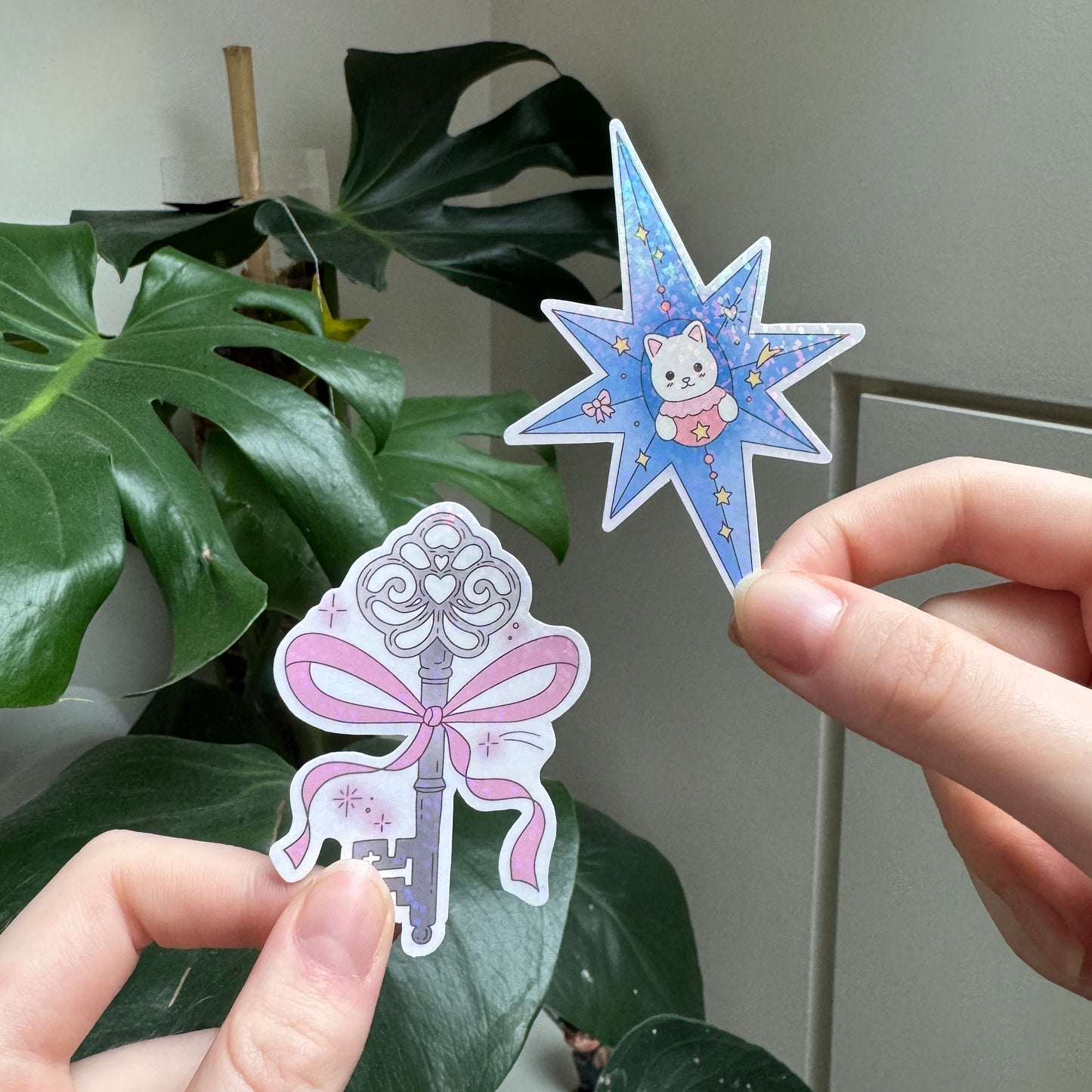 ADVENT CALENDAR STICKER PACK