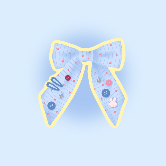 STICKER NOEUD TRINKETS