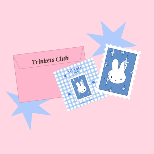 TRINKETS CLUB