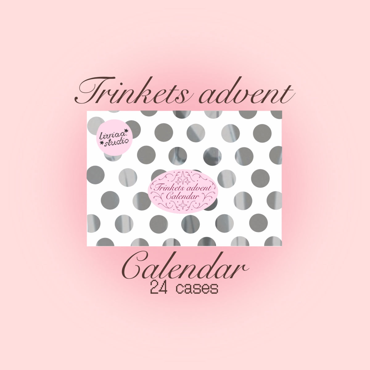 ADVENT CALENDAR