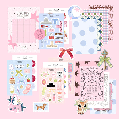 ADVENT CALENDAR